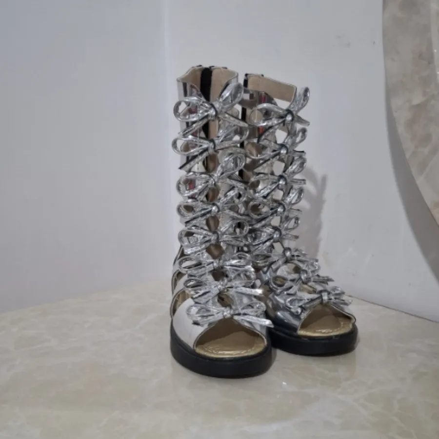 کفش گلادیاتوری بچگانه