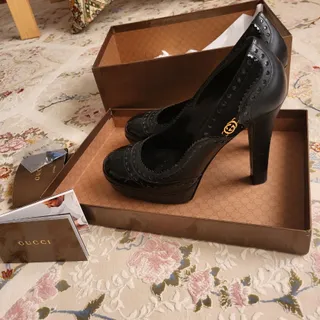 کفش گوچی gucci اورجینال