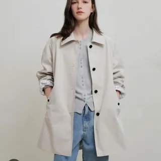 بارانی زنانه