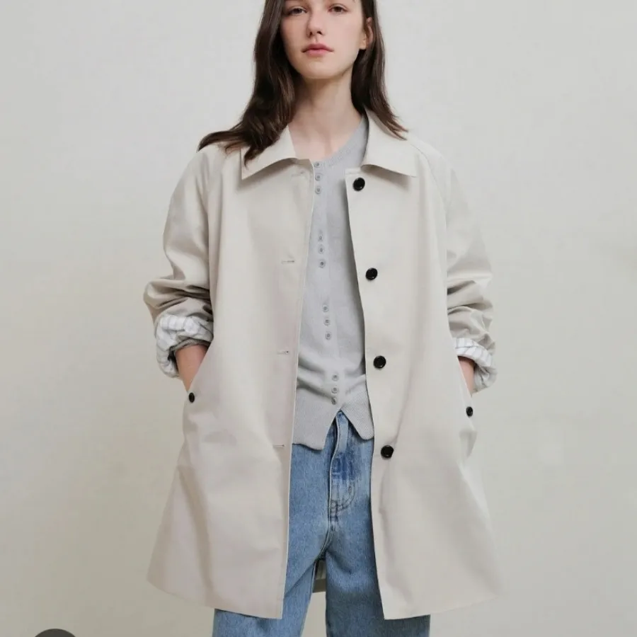 بارانی زنانه