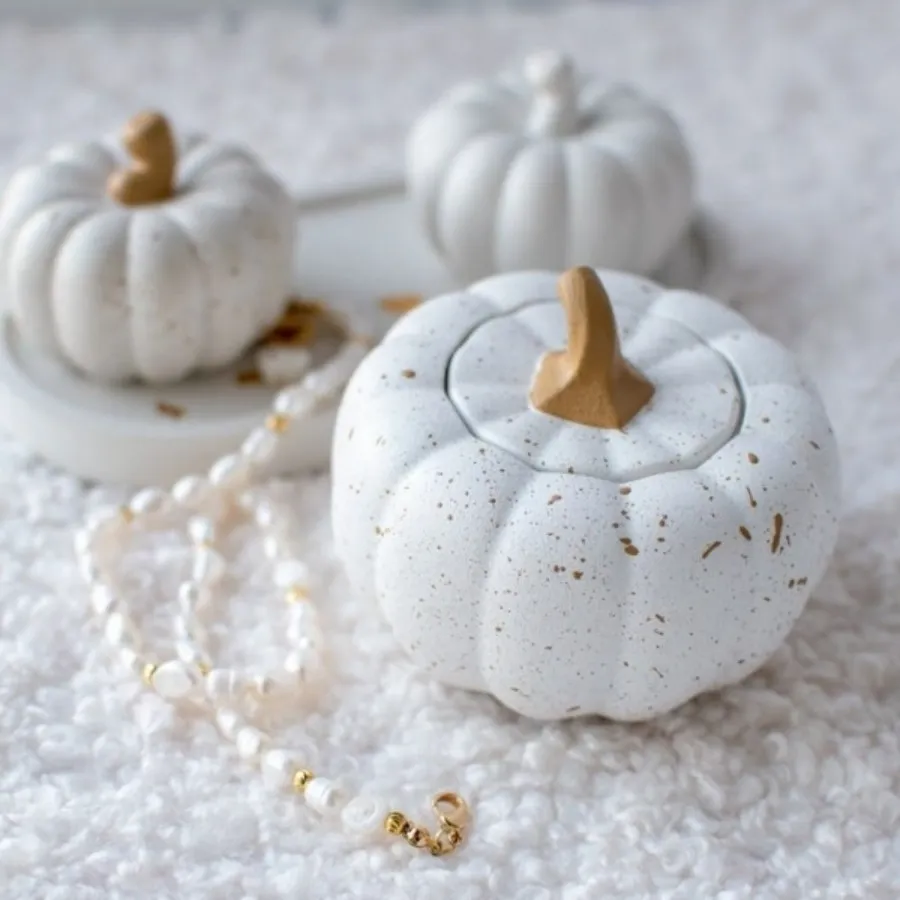 شات  شمع کدو