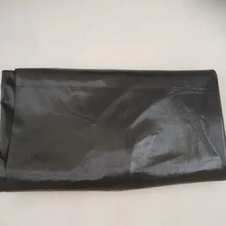 پارچه براق مشکی