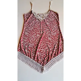 پیراهن راحتی