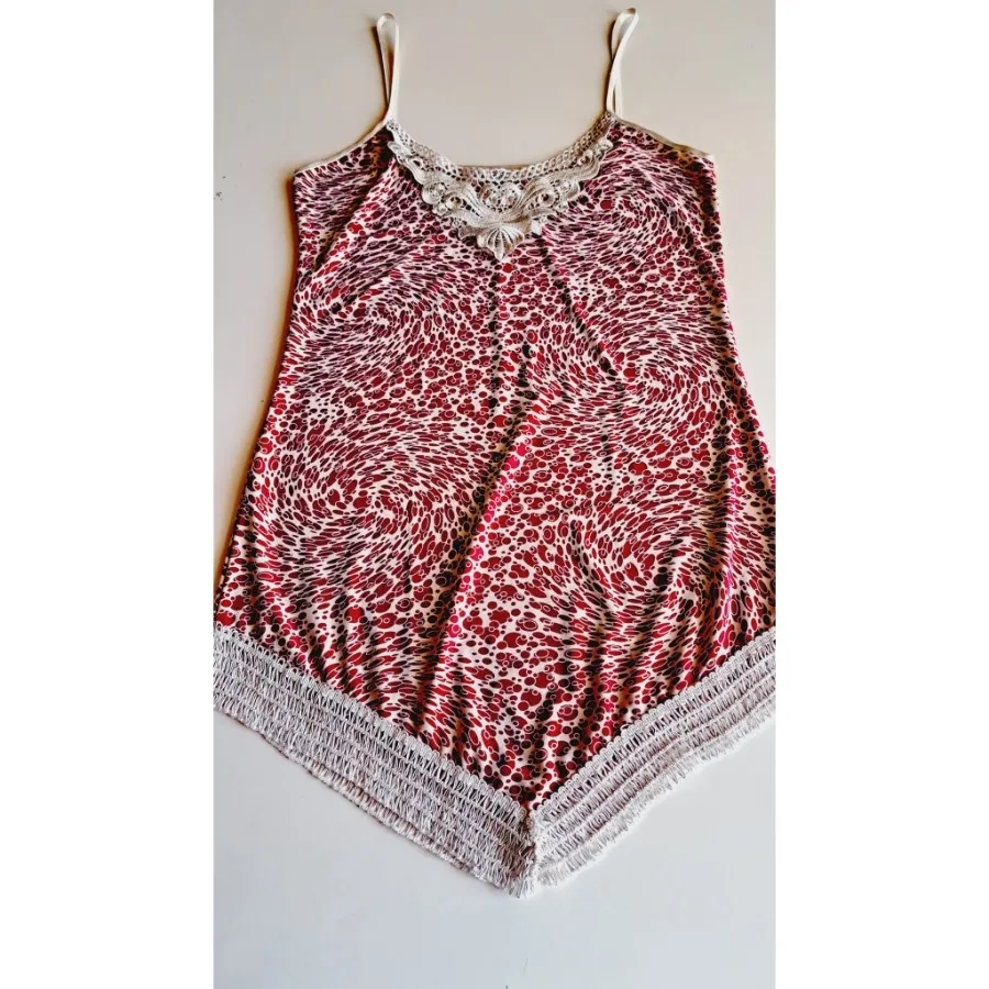 پیراهن راحتی