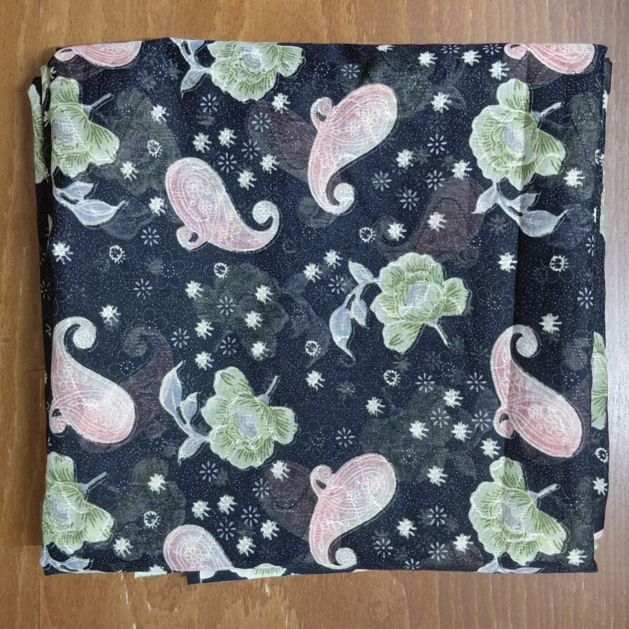 پارچه چادری