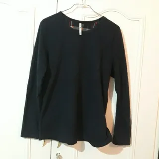 بلوز فوتر خارجی