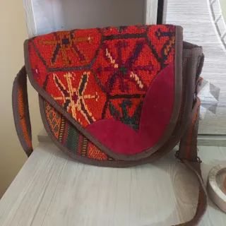 کیف رو دوشی