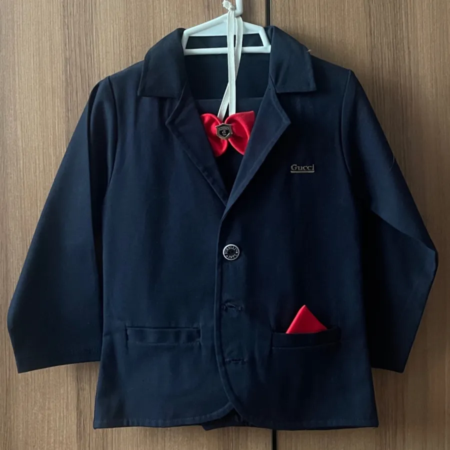 کت و شلوار پسرانه