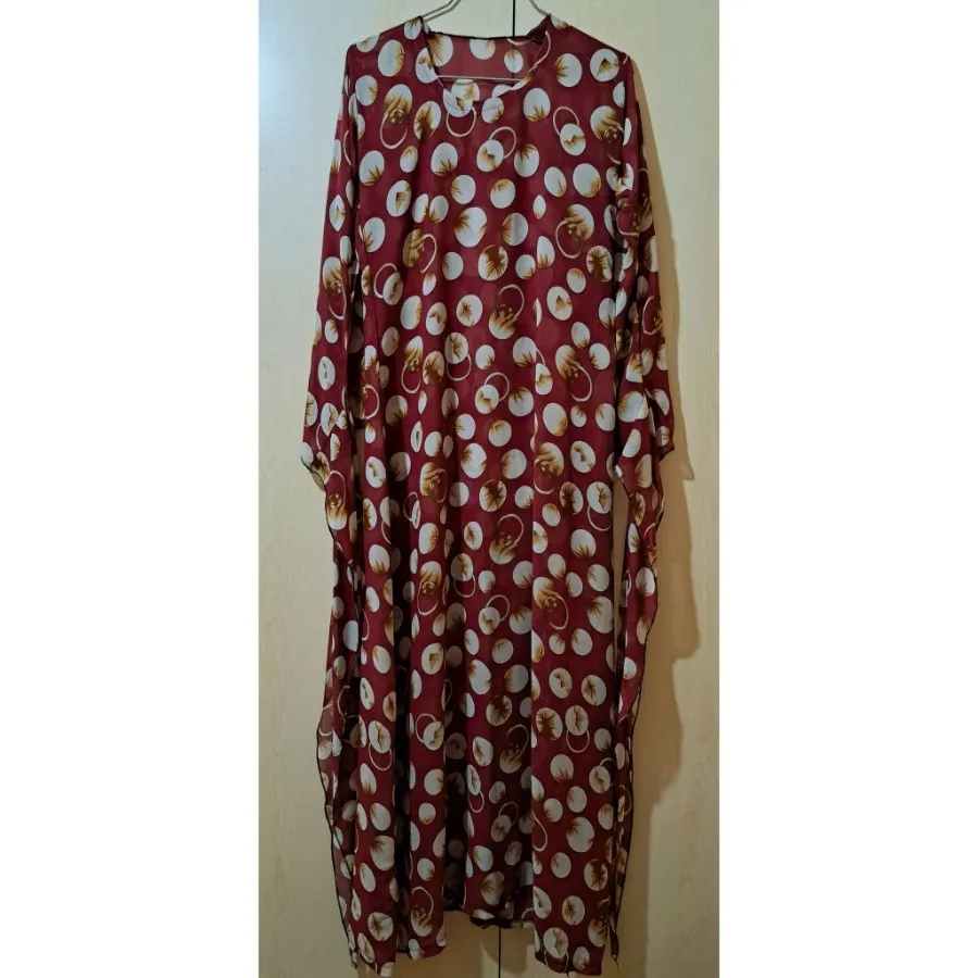 پیراهن کوردی