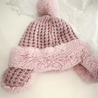 کلاه زمستونی