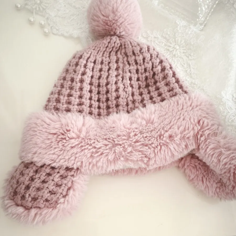 کلاه زمستونی