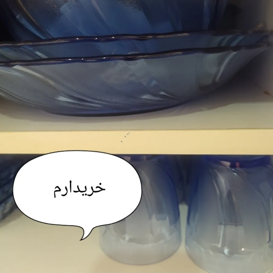 دورالکس پیچ آبی