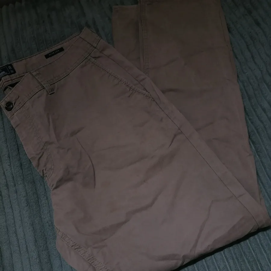 شلوار مردانه