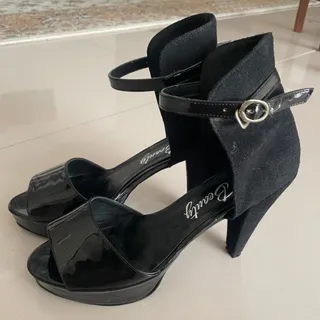 کفش مجلسی زنانه