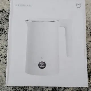 کتری برقی هوشمند شیایومی