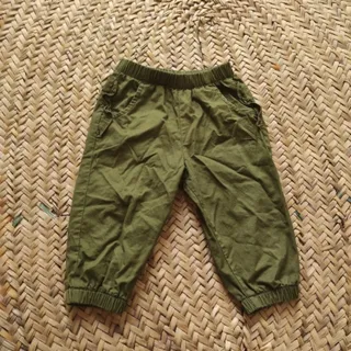 شلوارک کتان وارداتی