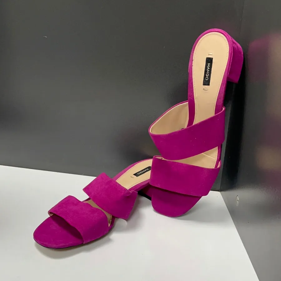 صندل شیک mangoسایز38