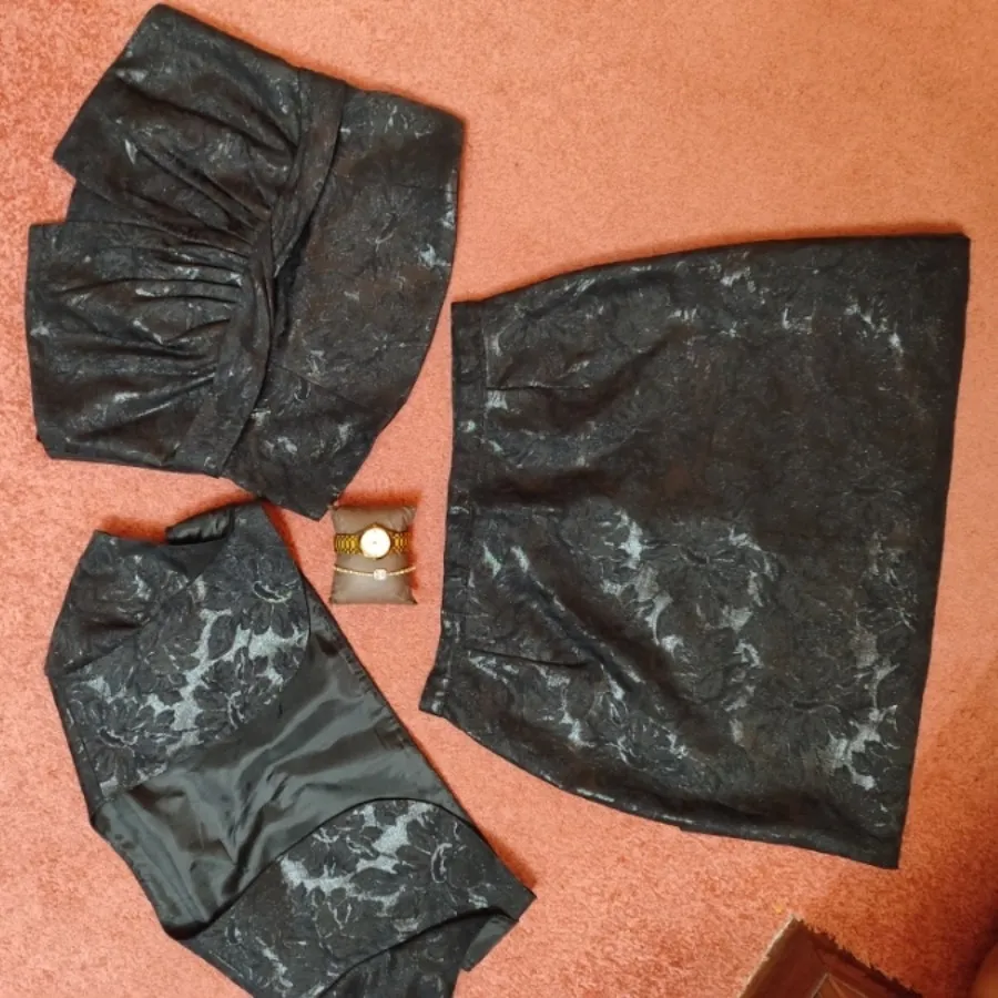 ست سه تیکه مجلسی