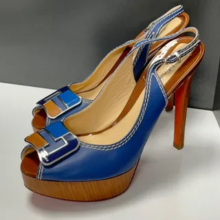 کفش شیک Baldininiسایز 39