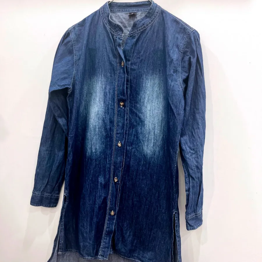 شومیزجین وارداتی