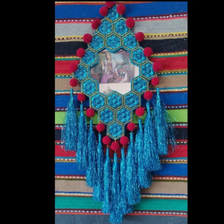 آیینه دکوراتیو