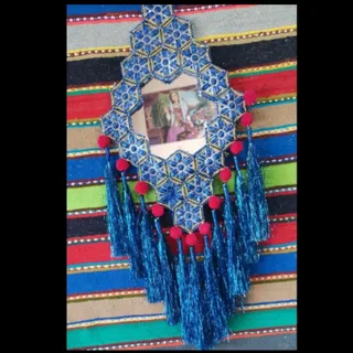 آیینه دکوراتیو