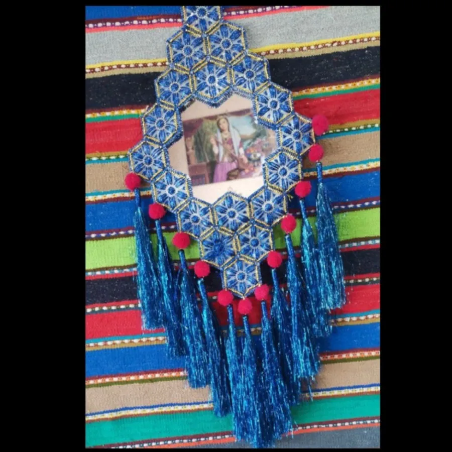 آیینه دکوراتیو