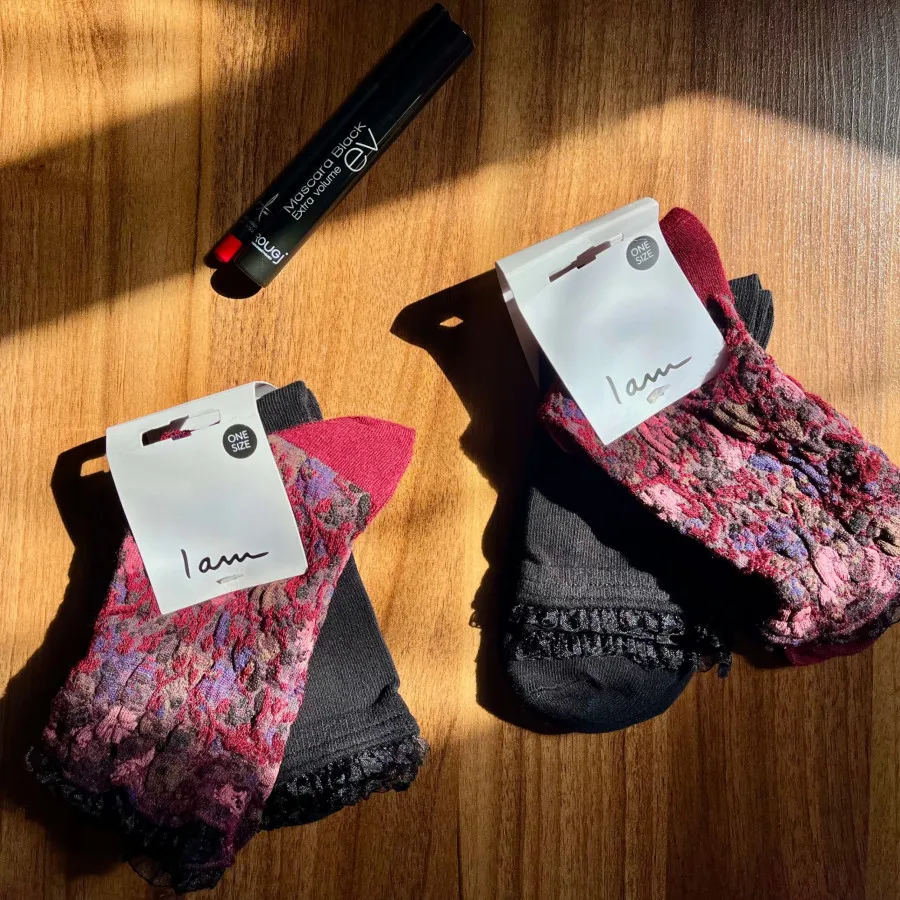 جوراب چهارفصل