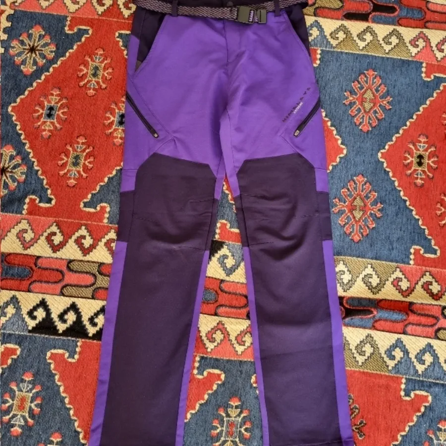 ترکینگ کوهنوردی