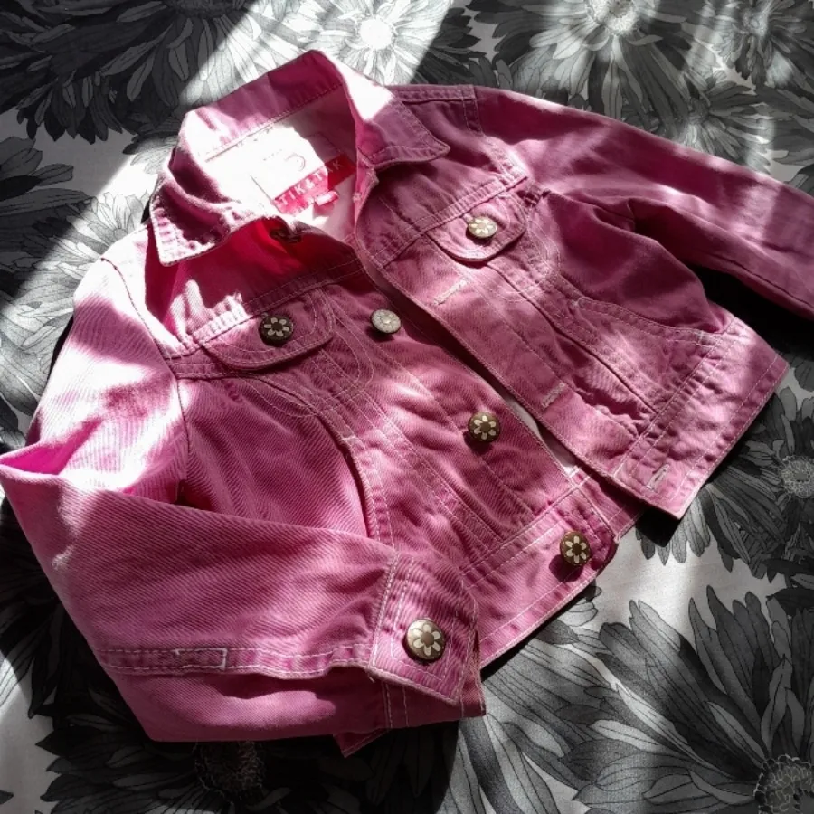 ترنج کت دخترانه