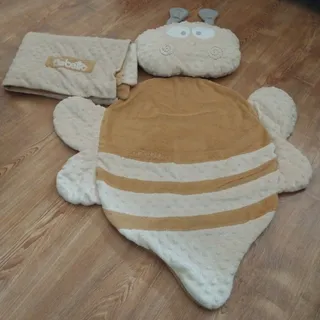 سه تیکه ببتو