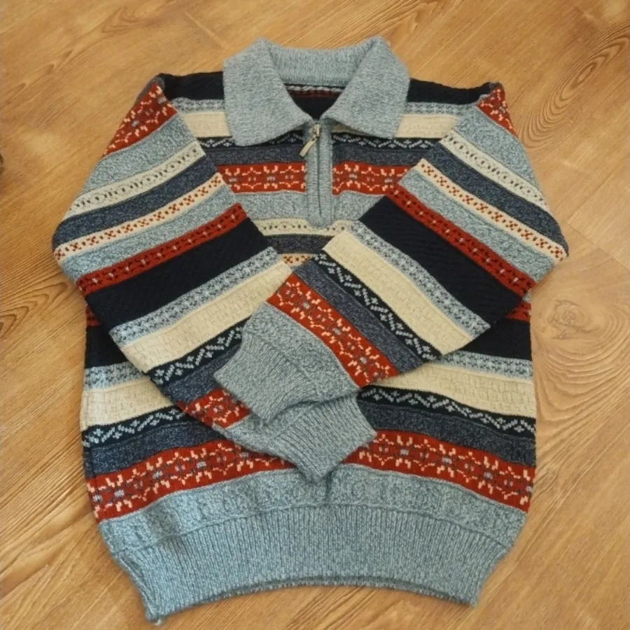 بلوز باف پسرانه