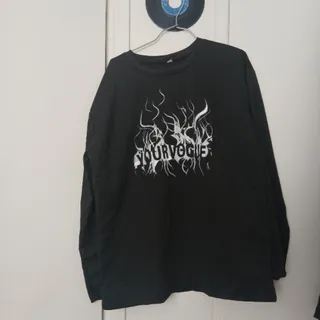 لباس استین بلند