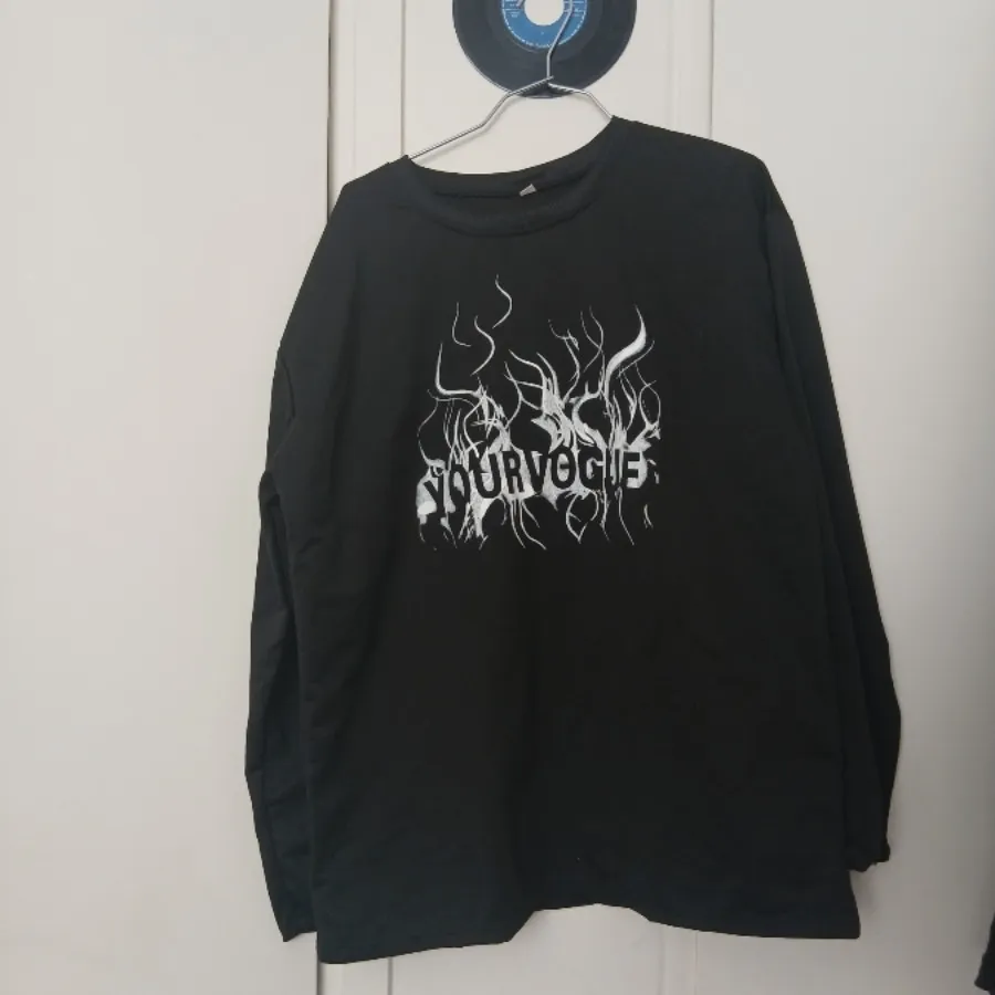 لباس استین بلند