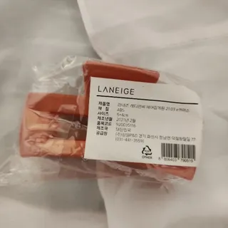 کلیپس مو  کره ایLANEIGE