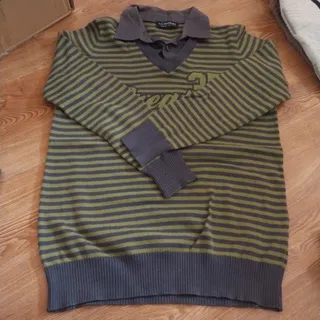 بلوز پسرانه السی وایکیکی