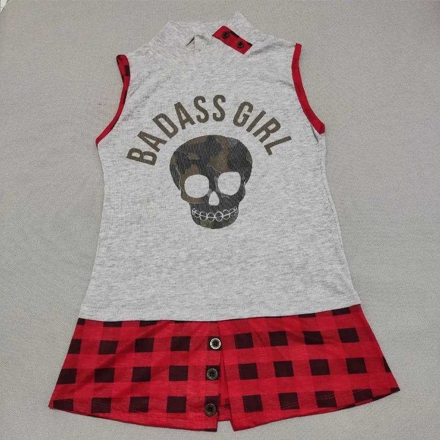 تاپ تونیک کبریتی