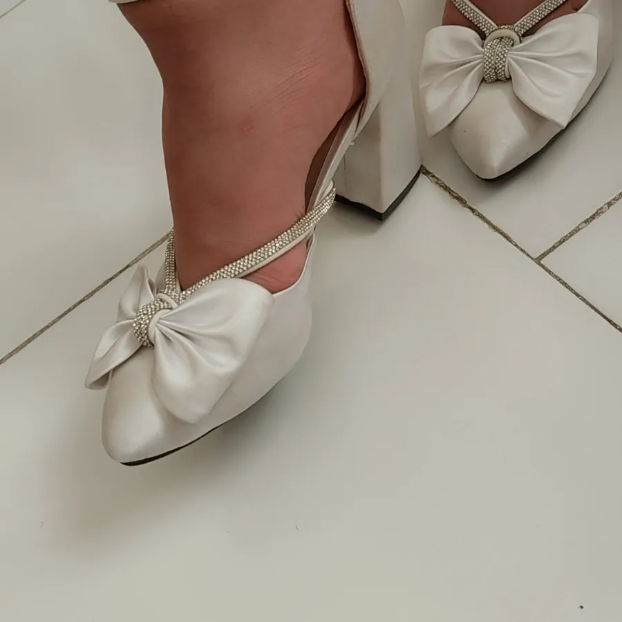 کفش مجلسی سایز 37