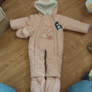 کاپشن سرهمی دخترلنه