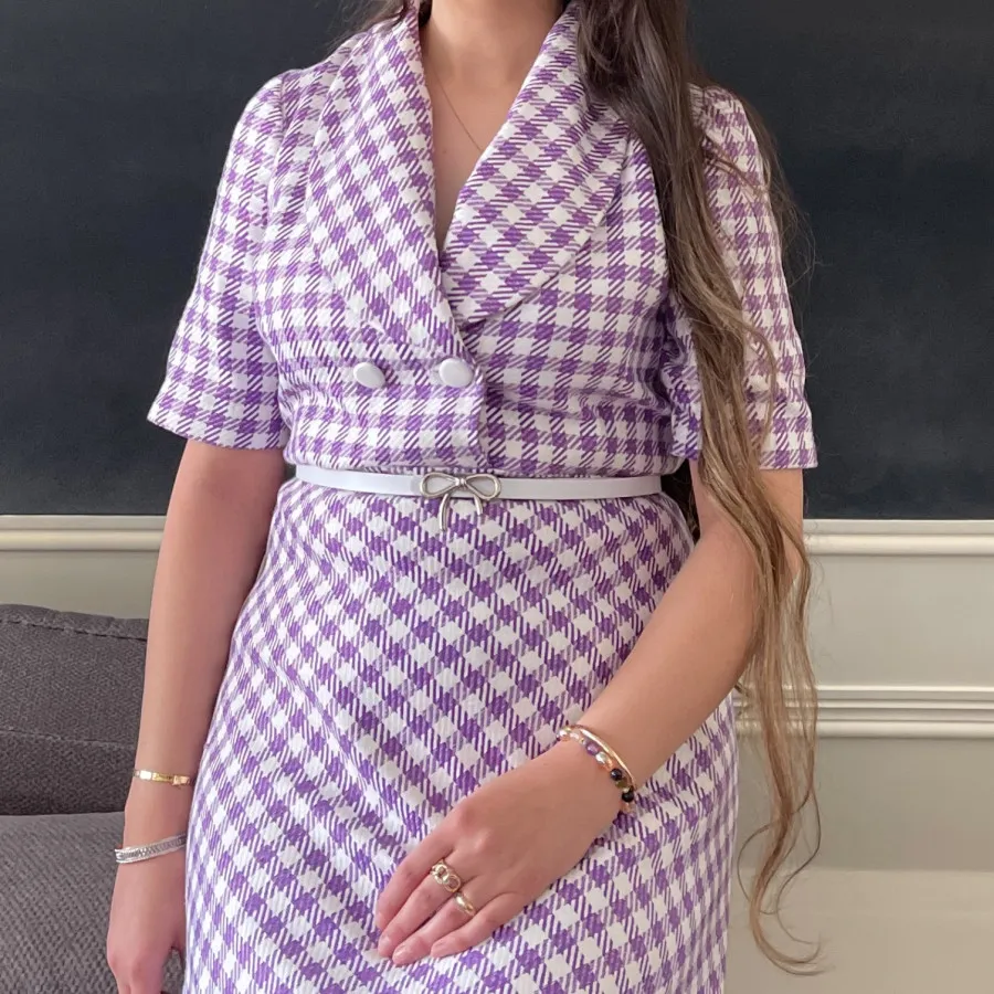 لباس مزون دوز