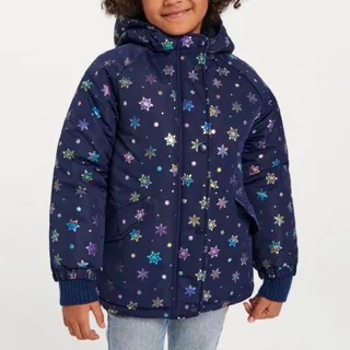 کاپشتن sinsay اورجینال