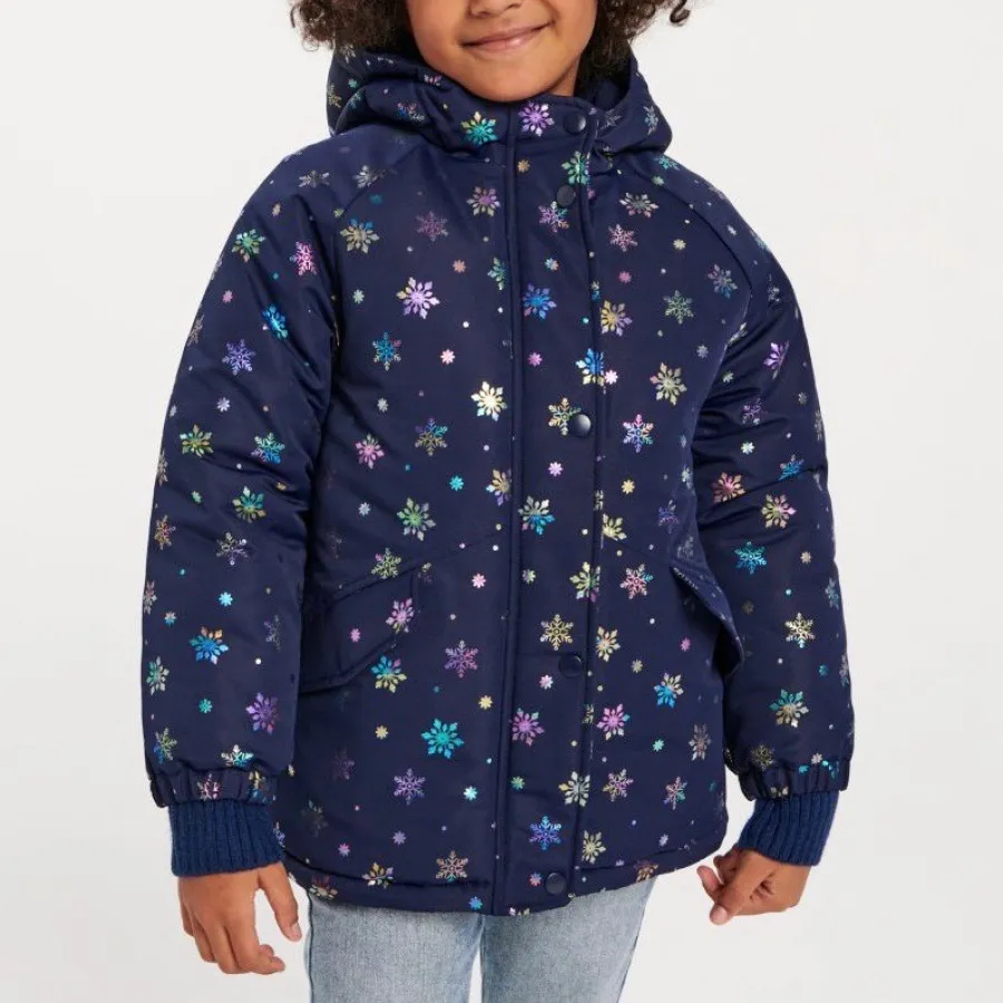 کاپشتن sinsay اورجینال