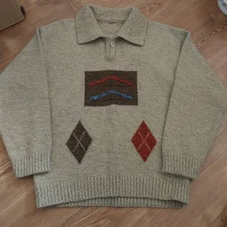 بافت پسرانه