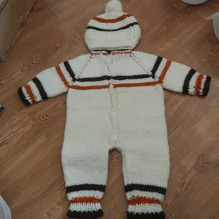 سرهمی دستبافت