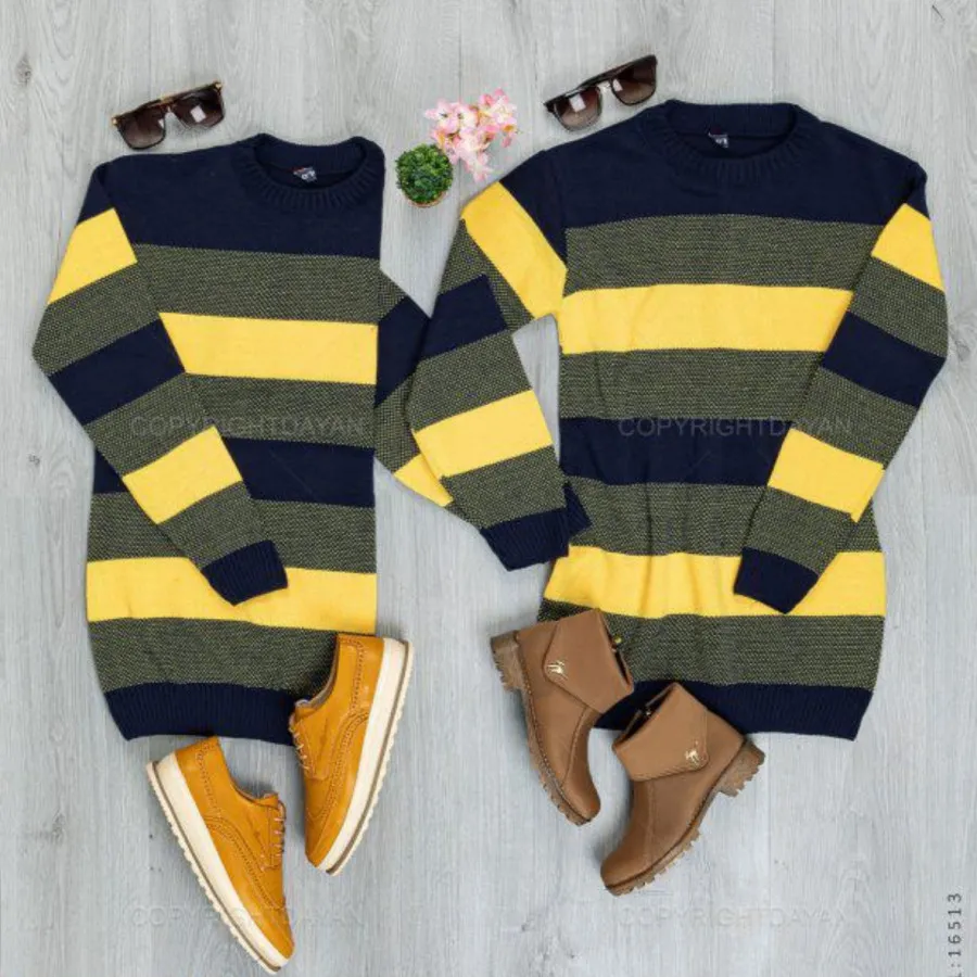 ست بافت زوج