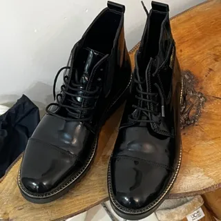 بوت / نیم بوت