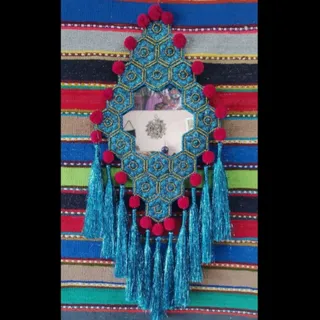 آیینه دکوراتیو