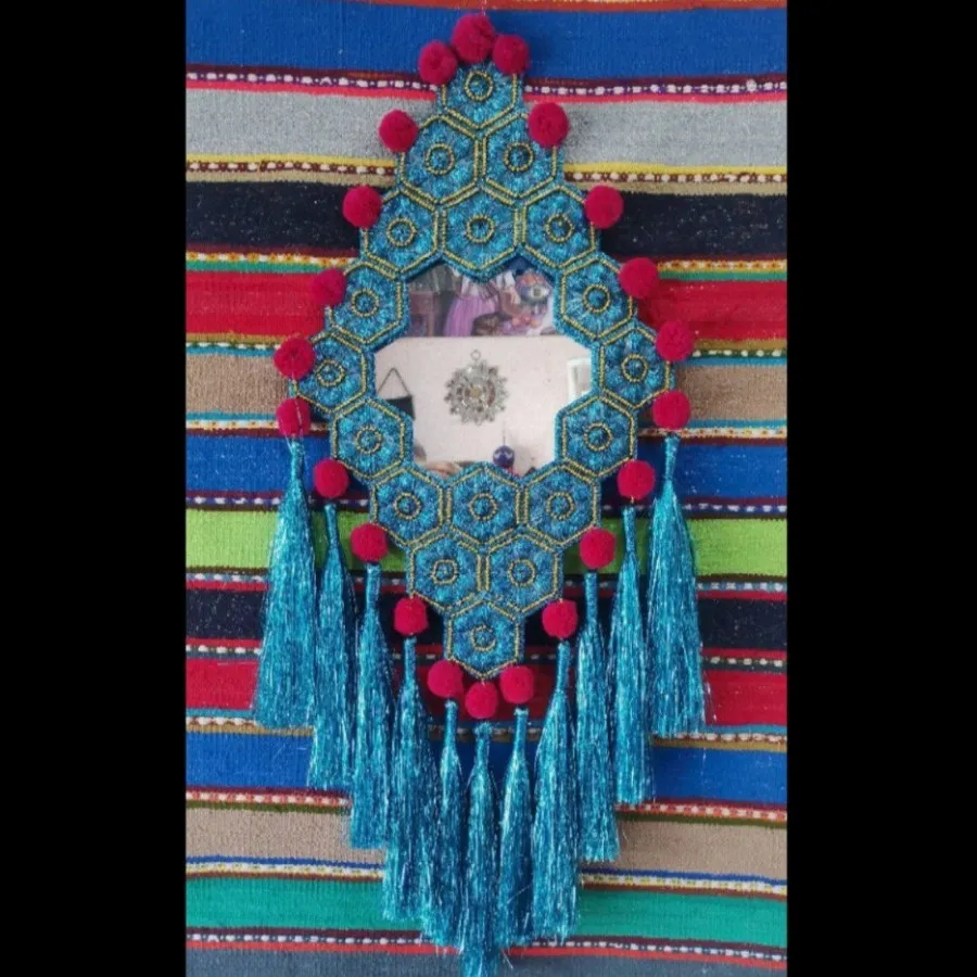 آیینه دکوراتیو