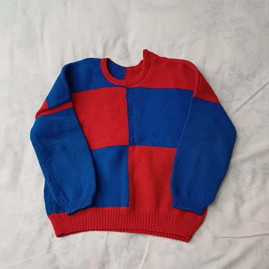 بافت بچگانه