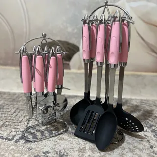 ست گفکیر ملاقه